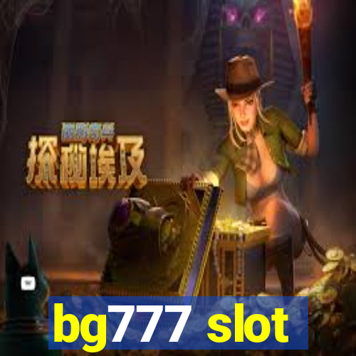 bg777 slot