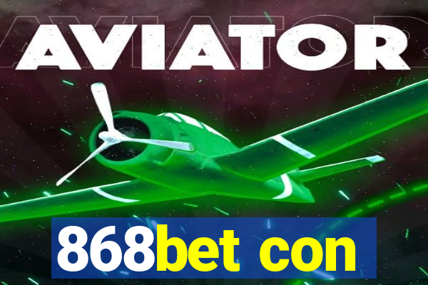 868bet con