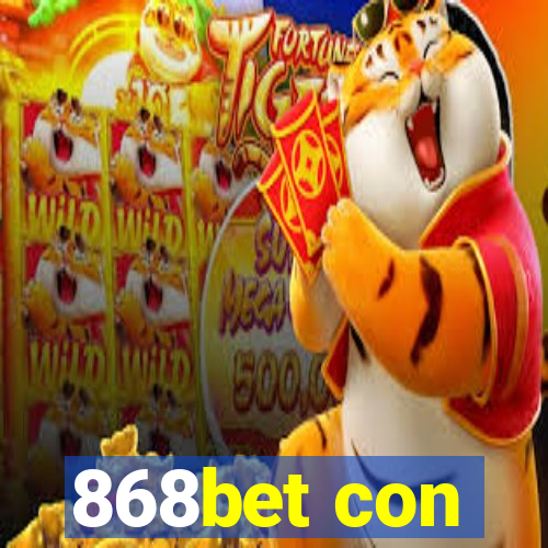 868bet con