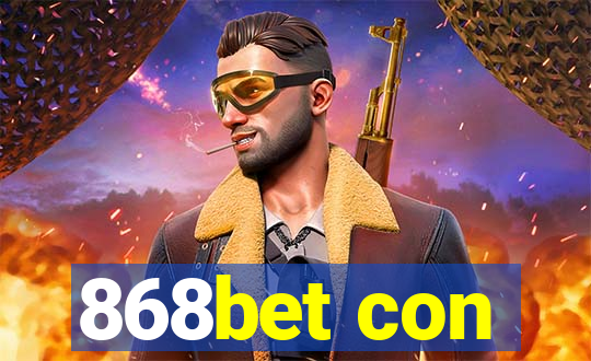 868bet con