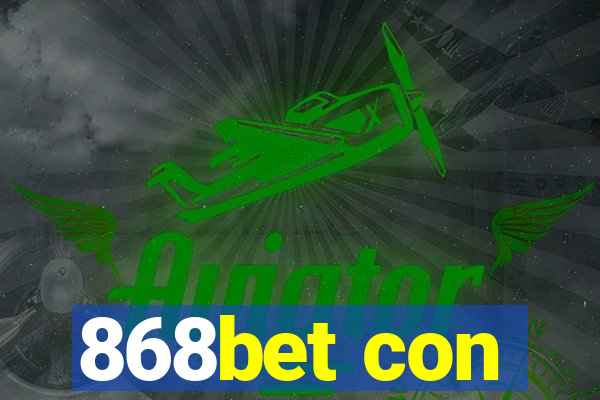 868bet con