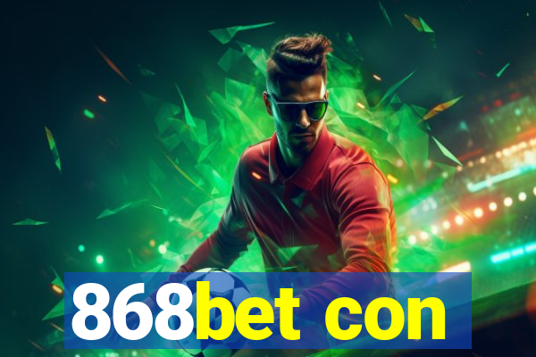 868bet con