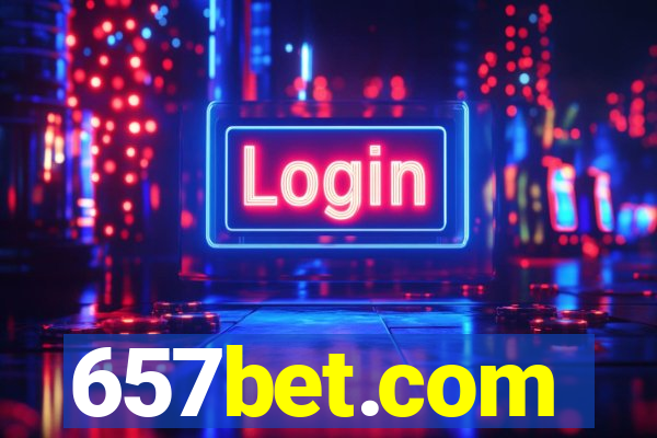 657bet.com