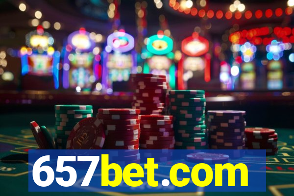 657bet.com