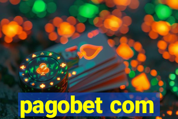 pagobet com