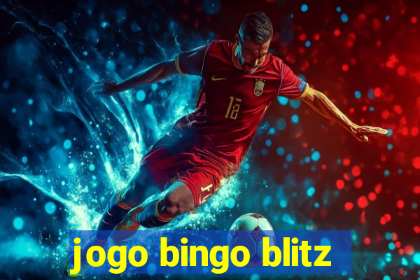 jogo bingo blitz