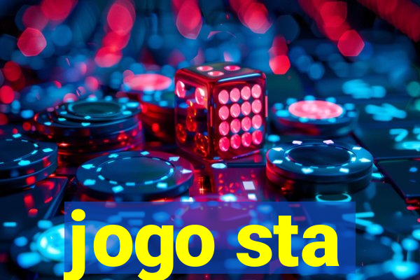 jogo sta