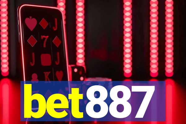 bet887