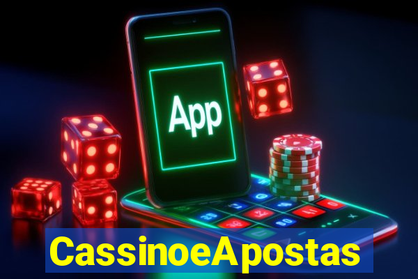 CassinoeApostas