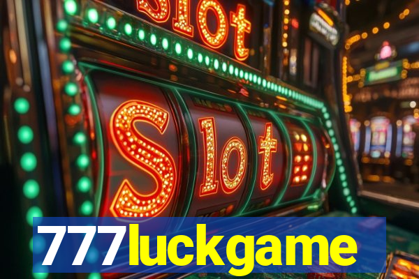 777luckgame