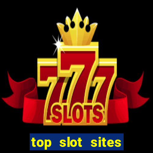 top slot sites hong kong