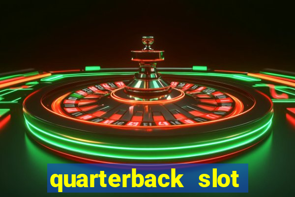 quarterback slot free play