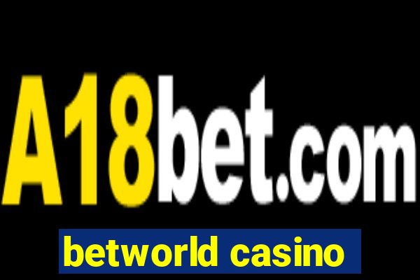 betworld casino