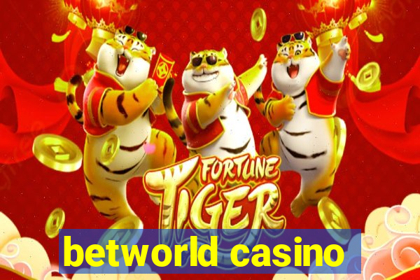 betworld casino