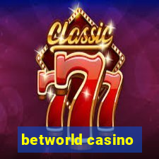 betworld casino