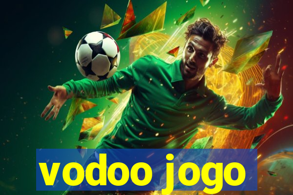 vodoo jogo