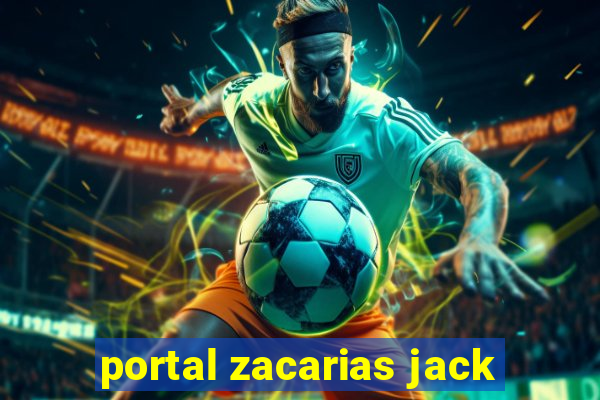 portal zacarias jack