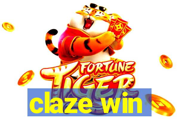 claze win