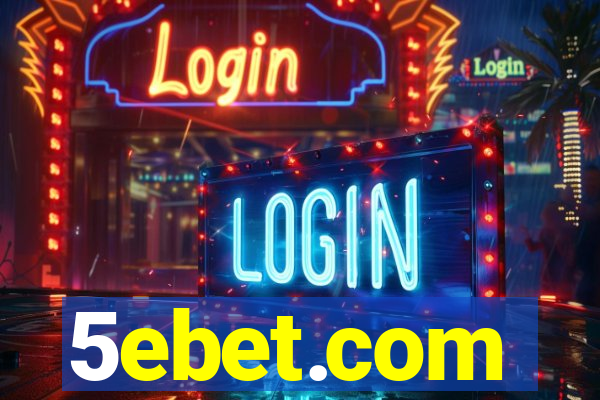 5ebet.com