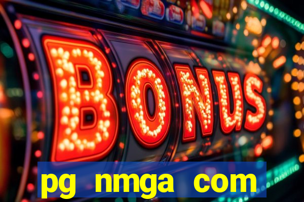 pg nmga com fortune tiger login download