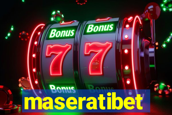 maseratibet