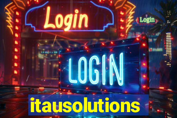 itausolutions