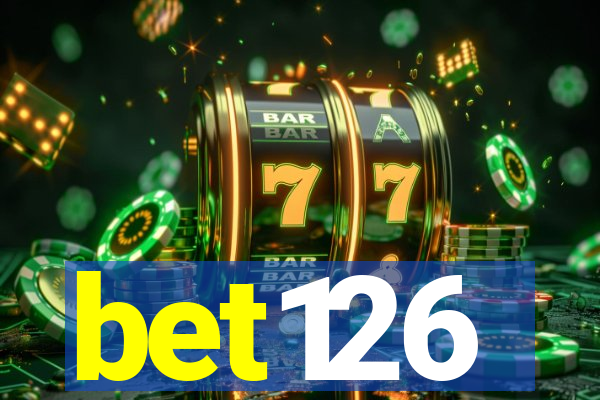 bet126