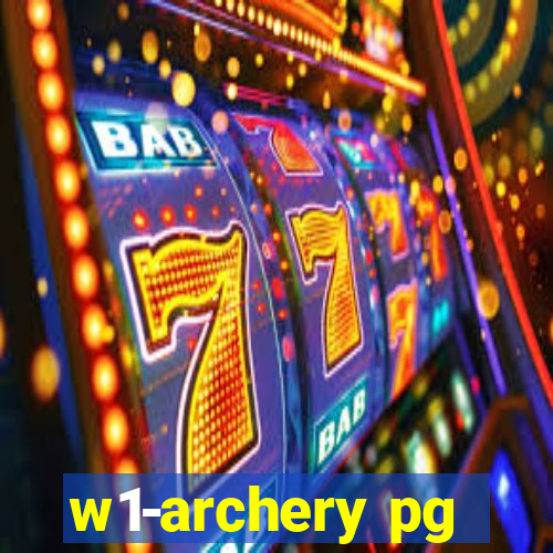 w1-archery pg