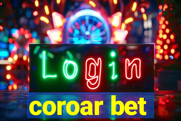 coroar bet