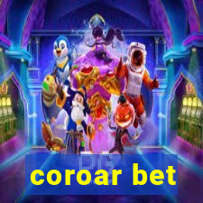 coroar bet