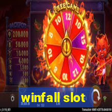 winfall slot