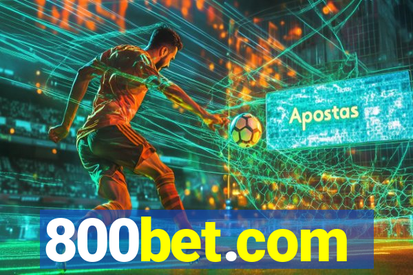 800bet.com