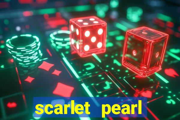 scarlet pearl casino diberville ms