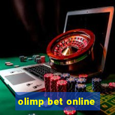 olimp bet online