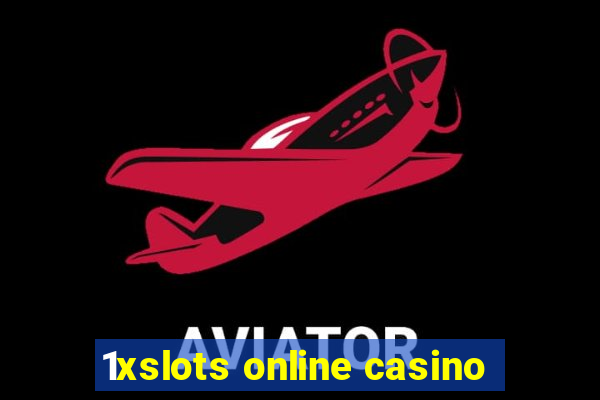 1xslots online casino