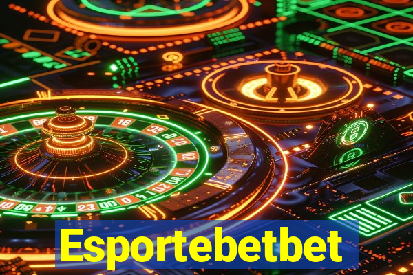 Esportebetbet