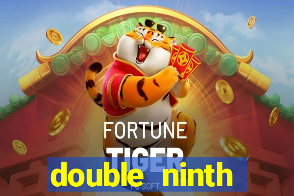 double ninth festival package