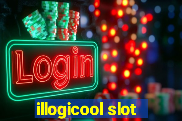 illogicool slot