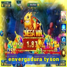 envergadura tyson