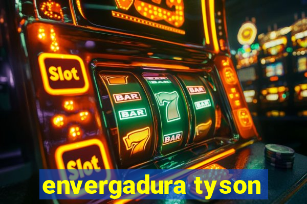 envergadura tyson