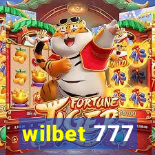 wilbet 777