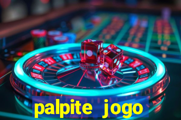 palpite jogo tottenham hoje