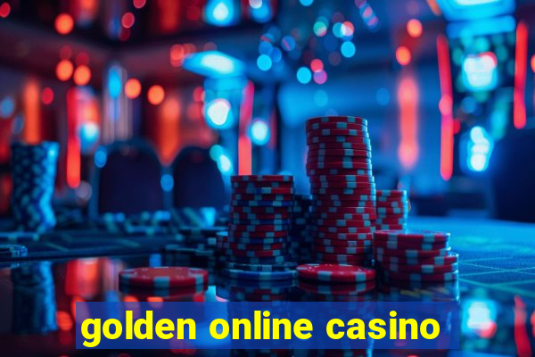 golden online casino