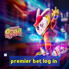 premier bet log in