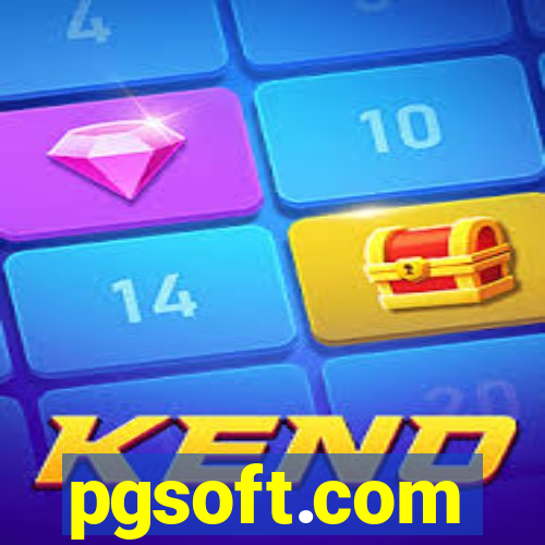 pgsoft.com