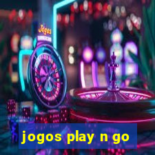 jogos play n go