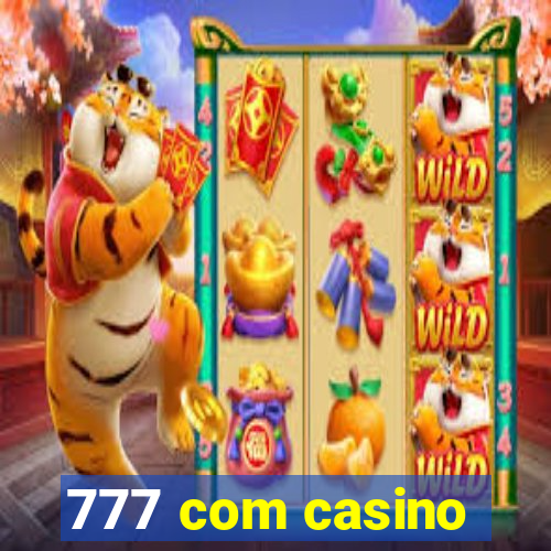 777 com casino