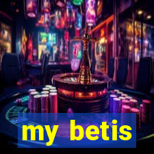 my betis