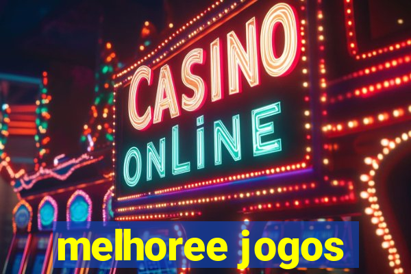 melhoree jogos