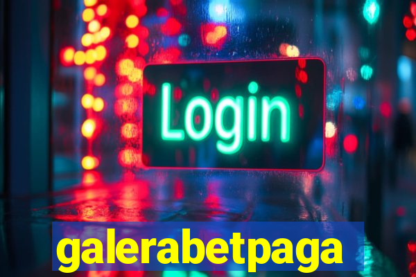 galerabetpaga